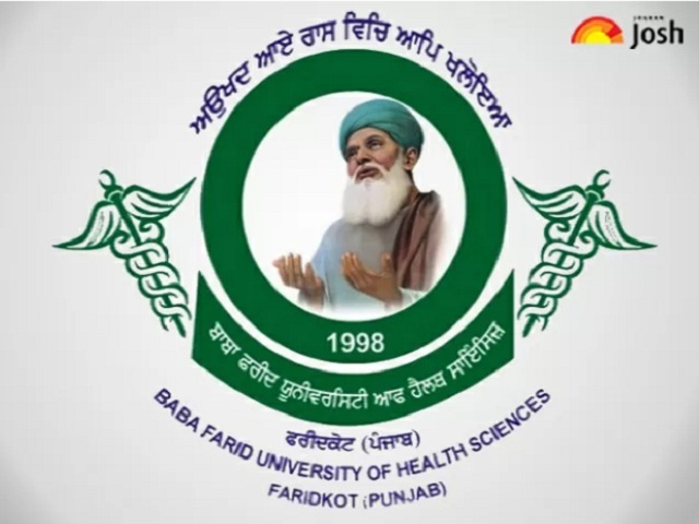 BFUHS Recruitment 2021 for Assistant Professor, Tutor and Other Posts @bfuhs.ac.in, Check Eligibility 